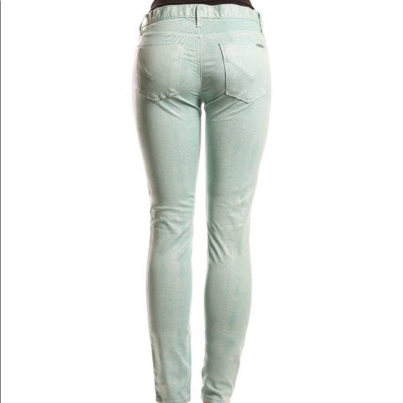 Hudson Nico Skinny Jeans - Picture 3 of 7